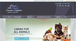Desktop Screenshot of mahometvet.com