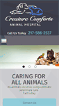 Mobile Screenshot of mahometvet.com